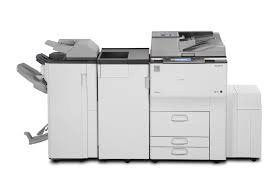 Ремонт МФУ Ricoh Aficio MP7502 Ремонт МФУ Ricoh Aficio MP7502