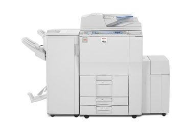 Ремонт МФУ Ricoh Aficio MP8001 Ремонт МФУ Ricoh Aficio MP8001