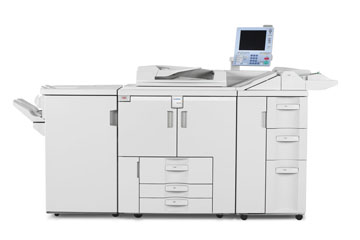 Ремонт МФУ Ricoh Aficio MP9000 Ремонт МФУ Ricoh Aficio MP9000