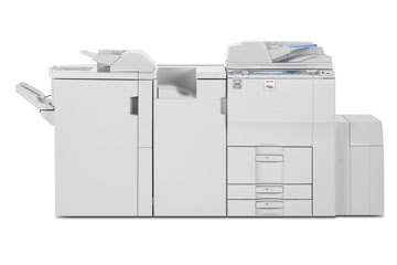 Ремонт МФУ Ricoh Aficio MP9001 Ремонт МФУ Ricoh Aficio MP9001