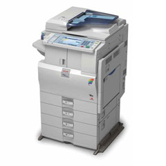 Ремонт МФУ Ricoh Aficio MPC2000 Ремонт МФУ Ricoh Aficio MPC2000