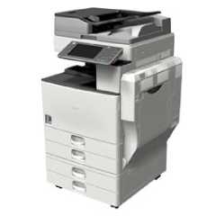 Ремонт МФУ Ricoh Aficio MPC2003 Ремонт МФУ Ricoh Aficio MPC2003