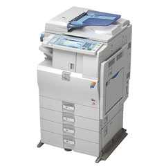 Ремонт МФУ Ricoh Aficio MPC2051 Ремонт МФУ Ricoh Aficio MPC2051