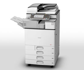 Ремонт МФУ Ricoh Aficio MPC2503 Ремонт МФУ Ricoh Aficio MPC2503