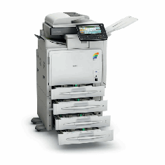 Ремонт МФУ Ricoh Aficio MPC300 Ремонт МФУ Ricoh Aficio MPC300