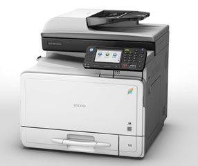 Ремонт МФУ Ricoh Aficio MPC305 Ремонт МФУ Ricoh Aficio MPC305