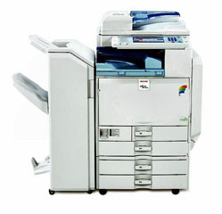 Ремонт МФУ Ricoh Aficio MPC3500 Ремонт МФУ Ricoh Aficio MPC3500