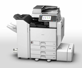 Ремонт МФУ Ricoh Aficio MPC3502 Ремонт МФУ Ricoh Aficio MPC3502