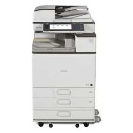 Ремонт МФУ Ricoh Aficio MPC3503 Ремонт МФУ Ricoh Aficio MPC3503