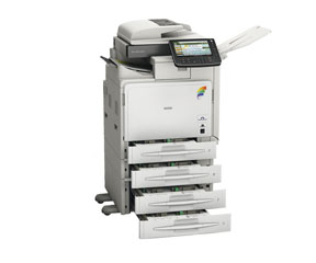 Ремонт МФУ Ricoh Aficio MPC400 Ремонт МФУ Ricoh Aficio MPC400