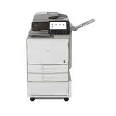 Ремонт МФУ Ricoh Aficio MPC401 Ремонт МФУ Ricoh Aficio MPC401