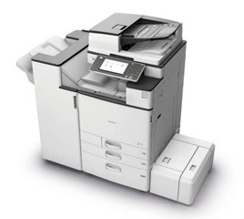 Ремонт МФУ Ricoh Aficio MPC4503 Ремонт МФУ Ricoh Aficio MPC4503