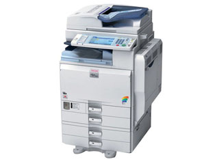 Ремонт МФУ Ricoh Aficio MPC5000 Ремонт МФУ Ricoh Aficio MPC5000