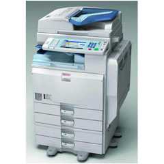 Ремонт МФУ Ricoh Aficio MPC5501 Ремонт МФУ Ricoh Aficio MPC5501