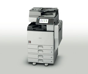 Ремонт МФУ Ricoh Aficio MPC5502 Ремонт МФУ Ricoh Aficio MPC5502