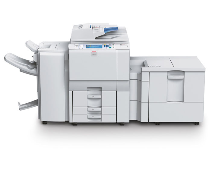 Ремонт МФУ Ricoh Aficio MPC6000 Ремонт МФУ Ricoh Aficio MPC6000