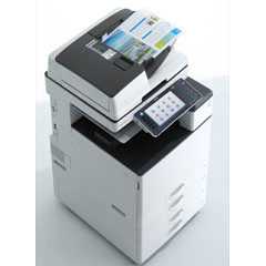 Ремонт МФУ Ricoh Aficio MPC6003 Ремонт МФУ Ricoh Aficio MPC6003
