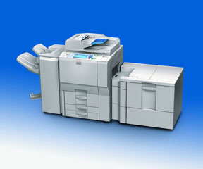 Ремонт МФУ Ricoh Aficio MPC7500 Ремонт МФУ Ricoh Aficio MPC7500