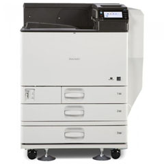 Ремонт принтера Ricoh Aficio MPC831 Ремонт принтера Ricoh Aficio MPC831