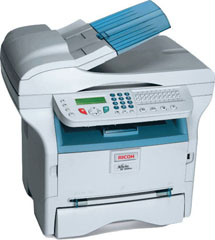 Ремонт МФУ Ricoh Aficio SP1000 Ремонт МФУ Ricoh Aficio SP1000