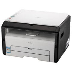 Ремонт МФУ Ricoh Aficio SP200 Ремонт МФУ Ricoh Aficio SP200