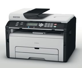 Ремонт МФУ Ricoh Aficio SP202 Ремонт МФУ Ricoh Aficio SP202