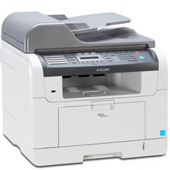 Ремонт МФУ Ricoh Aficio SP3200 Ремонт МФУ Ricoh Aficio SP3200