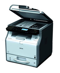 Ремонт МФУ Ricoh Aficio SP3610 Ремонт МФУ Ricoh Aficio SP3610