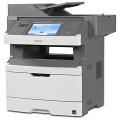 Ремонт МФУ Ricoh Aficio SP4410 Ремонт МФУ Ricoh Aficio SP4410
