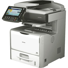 Ремонт МФУ Ricoh Aficio SP5200 Ремонт МФУ Ricoh Aficio SP5200