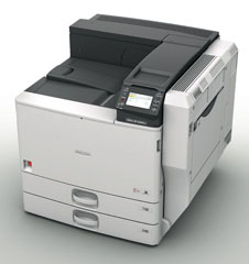 Ремонт принтера Ricoh Aficio SP8300 Ремонт принтера Ricoh Aficio SP8300