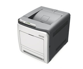 Ремонт принтера Ricoh Aficio SPC311 Ремонт принтера Ricoh Aficio SPC311