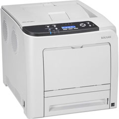 Ремонт принтера Ricoh Aficio SPC320 Ремонт принтера Ricoh Aficio SPC320