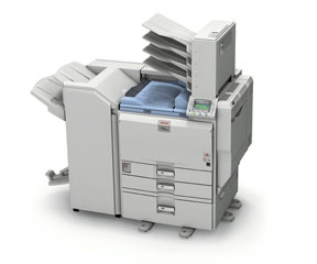 Ремонт МФУ Ricoh Aficio SPC821 Ремонт МФУ Ricoh Aficio SPC821