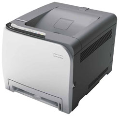 Ремонт принтера Ricoh Aficio SPC221 Ремонт принтера Ricoh Aficio SPC221