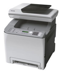 Ремонт МФУ Ricoh Aficio SPC222 Ремонт МФУ Ricoh Aficio SPC222