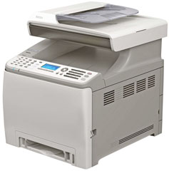 Ремонт МФУ Ricoh Aficio SPC240 Ремонт МФУ Ricoh Aficio SPC240