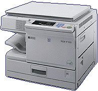 Ремонт копира Ricoh FT 3613 Ремонт копира Ricoh FT 3613