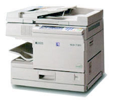 Ремонт копира Ricoh FT 3813 Ремонт копира Ricoh FT 3813