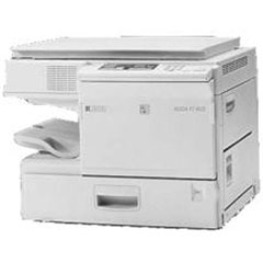 Ремонт копира Ricoh FT 4015 Ремонт копира Ricoh FT 4015