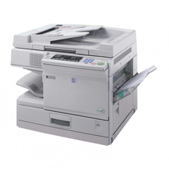 Ремонт копира Ricoh FT 4018 Ремонт копира Ricoh FT 4018