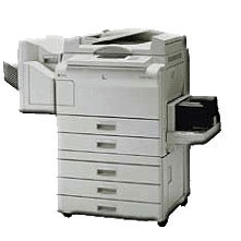 Ремонт копира Ricoh FT 4022 Ремонт копира Ricoh FT 4022