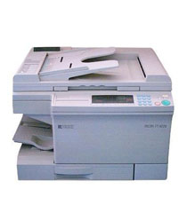 Ремонт копира Ricoh FT 4220 Ремонт копира Ricoh FT 4220