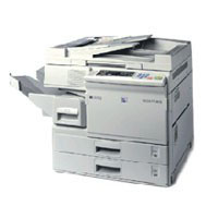 Ремонт копира Ricoh FT 4222 Ремонт копира Ricoh FT 4222