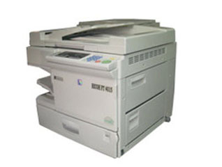 Ремонт копира Ricoh FT 4520 Ремонт копира Ricoh FT 4520