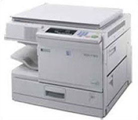 Ремонт копира Ricoh FT 4618 Ремонт копира Ricoh FT 4618