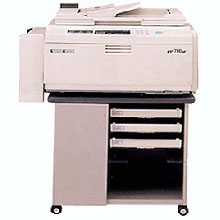 Ремонт копира Ricoh FT 4630 Ремонт копира Ricoh FT 4630