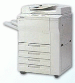 Ремонт копира Ricoh FT 7660 Ремонт копира Ricoh FT 7660