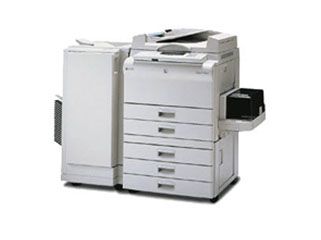 Ремонт копира Ricoh FT 7760 Ремонт копира Ricoh FT 7760