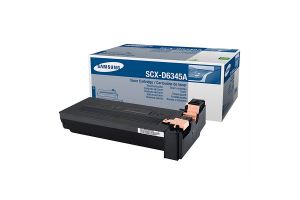 Заправка картриджа Samsung SCX-D6345A + чип